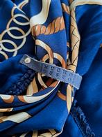 Prachtige MuchoGusto classic sjawl., Kleding | Dames, Ophalen of Verzenden, Zo goed als nieuw, Sjaal