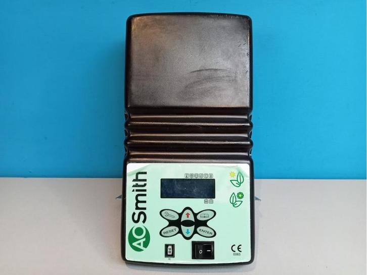 Thermocontrol BFC / SGE / SGS Art.nr.: 030936(S), Doe-het-zelf en Verbouw, Verwarming en Radiatoren, Nieuw