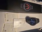 Galaxy Watch 5 Pro, Sieraden, Tassen en Uiterlijk, Smartwatches, Zwart, Ophalen of Verzenden, Zo goed als nieuw, Samsung