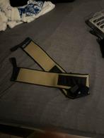 SBD Bandages - Polsbanden voor gewichtheffen, Sport en Fitness, Ophalen of Verzenden, Zo goed als nieuw, Armen, Overige typen