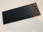 Keyboard/toetsenbord QWERTY Macbook Pro A1708 13-inch, Computers en Software, Toetsenborden, Ophalen of Verzenden, Qwerty, Nieuw