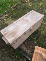 Bouw/gereedschaps kist, Huis en Inrichting, Woonaccessoires | Kisten, Ophalen, 50 tot 100 cm, Minder dan 50 cm, Minder dan 50 cm