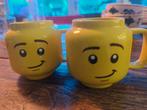 Lego mokken, Ophalen, Zo goed als nieuw, Overige stijlen, Kop(pen) en/of Schotel(s)
