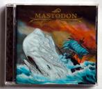 Mastodon - Leviathan CD reissue, Verzenden, Gebruikt