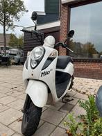 Sym mio 50cc snor, Fietsen en Brommers, Scooters | SYM, Gebruikt, Benzine, Maximaal 25 km/u, Ophalen
