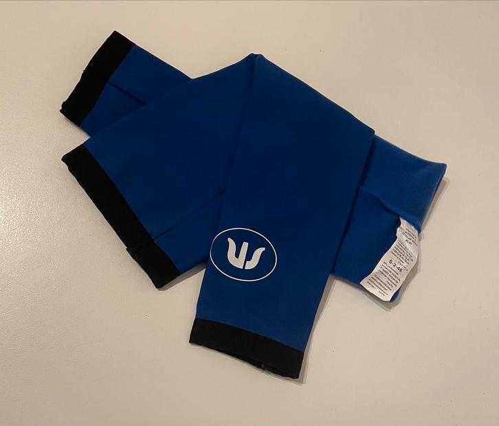 NIEUW Vermarc Armstukken Maat: S - Fietsaccessoire, Sport en Fitness, Wielrennen, Nieuw, Overige typen, Ophalen of Verzenden