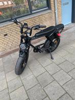 La souris Fatbike, Fietsen en Brommers, Elektrische fietsen, Overige merken, Ophalen of Verzenden, Zo goed als nieuw, Minder dan 47 cm