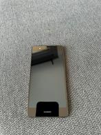 Huawei P9 Lite, Gebruikt, Ophalen of Verzenden, Zwart