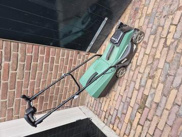 Bosch Citymower accugrasmaaier. beschikbaar voor biedingen