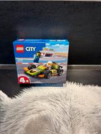 Lego 60339 Race Car, Ophalen, Nieuw