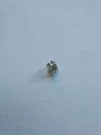 Natuurlijke diamant 0.45 karaat, AIG gekeurd, Ophalen of Verzenden