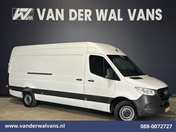Mercedes-Benz Sprinter 317 CDI 170pk L3H2 Euro6 Airco | Came beschikbaar voor biedingen