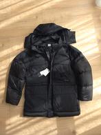 C.P. Company Dynatec Winterjas - 100% Origineel, Zwart, Ophalen of Verzenden, Zo goed als nieuw, C.P. Company