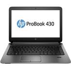 50% korting. Laptop HP ProBook 430 G2, Gebruikt, 2 tot 3 Ghz, Geen, 13 inch
