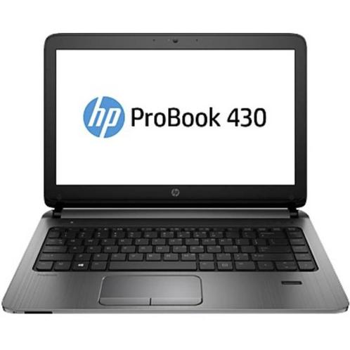 50% korting. Laptop HP ProBook 430 G2, Computers en Software, Windows Laptops, Gebruikt, 13 inch, SSD, 2 tot 3 Ghz, 8 GB, Qwerty
