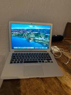 MacBook Air (13-inch, 2017) in goede staat, Computers en Software, Apple Macbooks, 13 inch, Minder dan 2 Ghz, Ophalen of Verzenden