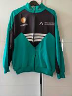 Feyenoord Adidas trainingsjack 1992, Kleding | Heren, Maat 52/54 (L), Ophalen of Verzenden, Zo goed als nieuw, Adidas