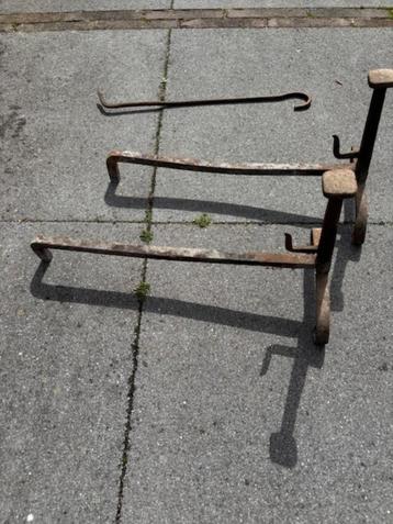 Haard Bokjes beschikbaar voor biedingen