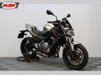 KAWASAKI Z650 35KW (bj 2017), Motoren, Motoren | Kawasaki, 2 cilinders, 649 cc, Bedrijf, 12 t/m 35 kW