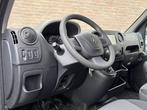 Renault Master 2.3dCi 110PK L1H1 Cruisecontrol / Navigatie /, Auto's, Bestelauto's, Stof, Gebruikt, 4 cilinders, Met garantie (alle)