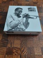 Miles Davis - Miles Masterpieces Boxset, 1960 tot 1980, Verzenden, Boxset, Zo goed als nieuw