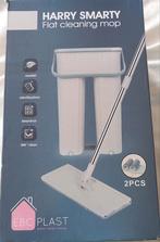Harry Smart Flat Cleaning Mop, Ophalen of Verzenden