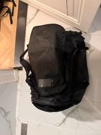 Mooie North Face Duffel maat L zwart, Verzenden, Zo goed als nieuw, Zwart, 30 cm of meer