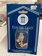 Tafel lamp Dolls House Emporium 7426 1:12, Verzamelen, Poppenhuizen en Toebehoren, Ophalen of Verzenden, Nieuw, Gebruiksvoorwerp