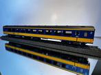 LS Models 44241 H0 - ICRmh Bpmz10, 2e klas, Benelux NS, Hobby en Vrije tijd, Modeltreinen | H0, Overige merken, Verzenden, Gelijkstroom of Wisselstroom
