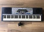 Bontempi keyboard, Muziek en Instrumenten, Keyboards, Overige merken, 61 toetsen, Gebruikt, Midi-aansluiting