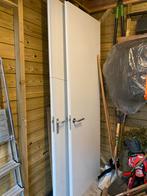 Twee Svedex binnendeuren (73x231 & 93x231), Ophalen, Minder dan 80 cm, 215 cm of meer, Binnendeur