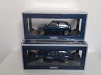 Renault Clio Williams 2.0 16v Blauw 1/18 Norev NIEUW, Hobby en Vrije tijd, Modelauto's | 1:18, Ophalen of Verzenden, Nieuw, Auto
