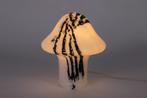 tafellamp murano glas 1960, Huis en Inrichting, Lampen | Tafellampen, Ophalen of Verzenden, Modern, Minder dan 50 cm, Glas