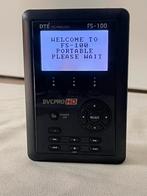DTE Technology FS-100 HD Portable DTE Recorder, Overige merken, N, N, Overige typen