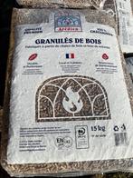 Premium 100% Kastanje Pellets Houtpellets, Minder dan 3 m³, Ophalen