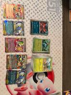 Pokemon kaarten, Hobby en Vrije tijd, Verzamelkaartspellen | Pokémon, Ophalen of Verzenden, Zo goed als nieuw, Meerdere kaarten