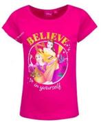 Disney Princess T-shirt - Maat 116, Nieuw, Meisje, Ophalen of Verzenden, Shirt of Longsleeve