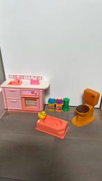 Barbie spullen!, Kinderen en Baby's, Speelgoed | Poppen, Ophalen of Verzenden, Zo goed als nieuw, Barbie