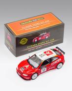 Citroen Xsara Kit Car 1999 Rallye Corsica Puras / Marti 1/24, Verzenden, Nieuw, Auto, Overige merken
