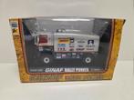 Dakar Ginaf 1:43, Auto, ., Ophalen of Verzenden, Zo goed als nieuw