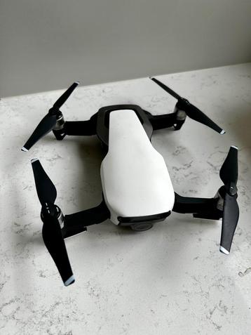 DJI Mavic Air Drone beschikbaar voor biedingen