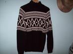 yessica zgan trui maat m/l, Kleding | Heren, Truien en Vesten, Maat 48/50 (M), Zwart, Ophalen of Verzenden, Yessica