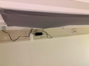 IKEA Bureau Bekant - In hoogte verstelbaar - afbeelding 7