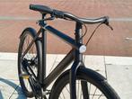 VERKOCHT VanMoof S3 - Garantie - 2000 KM, Ophalen, Zo goed als nieuw