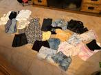 Meisje kledingpakket, Kinderen en Baby's, Kinderkleding | Maat 134, Ophalen of Verzenden, Gebruikt, Meisje, Overige typen