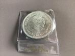 10 Gulden Nederland Herrijst 1945-1970, Postzegels en Munten, Munten | Nederland, Koningin Juliana, Zilver, Ophalen of Verzenden
