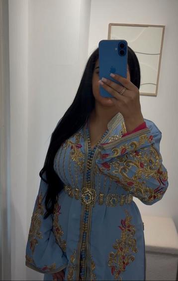 New!! Te koop: takchita takshita kaftan caftan beschikbaar voor biedingen