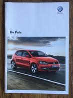 Volkswagen Polo Vw Polo, Boeken, Ophalen of Verzenden, Nieuw, Volkswagen, Volkswagen