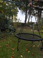 Speeltuin set: Rekstok, klimladder, schommel, nestschommel, Kinderen en Baby's, Ophalen, Gebruikt