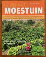 Tuinspecialist: Moestuin - A. & G. Bridgewater, Gelezen, Moestuin, Verzenden